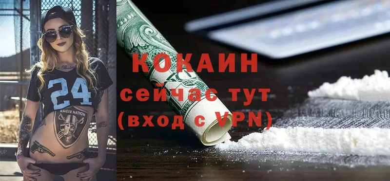 Cocaine Fish Scale Тюкалинск